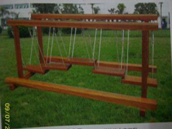 Cầu bậc thang YH090E.